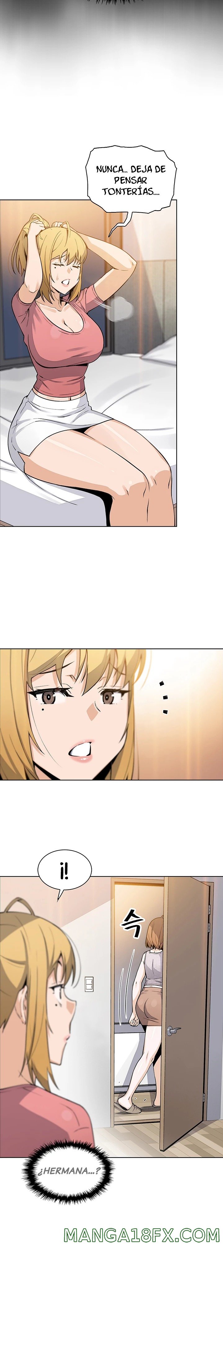 Bean Curd Woman Raw - Chapter 42 Page 11