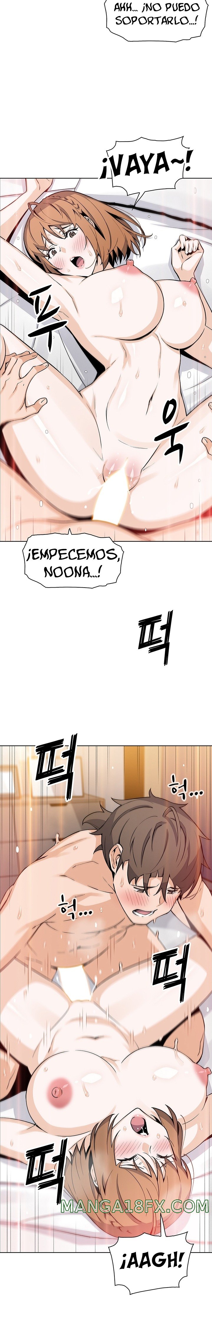 Bean Curd Woman Raw - Chapter 43 Page 10