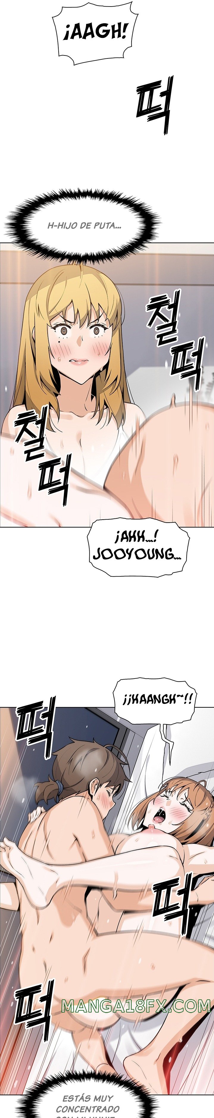 Bean Curd Woman Raw - Chapter 43 Page 11