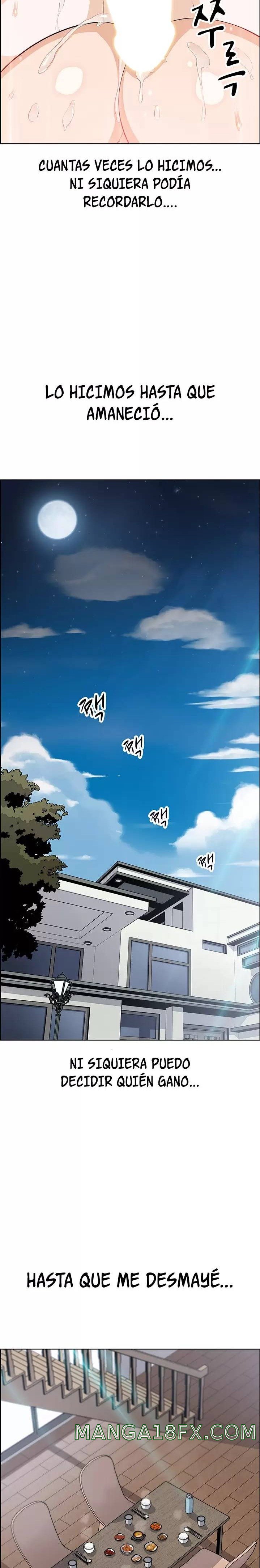 Bean Curd Woman Raw - Chapter 45 Page 20