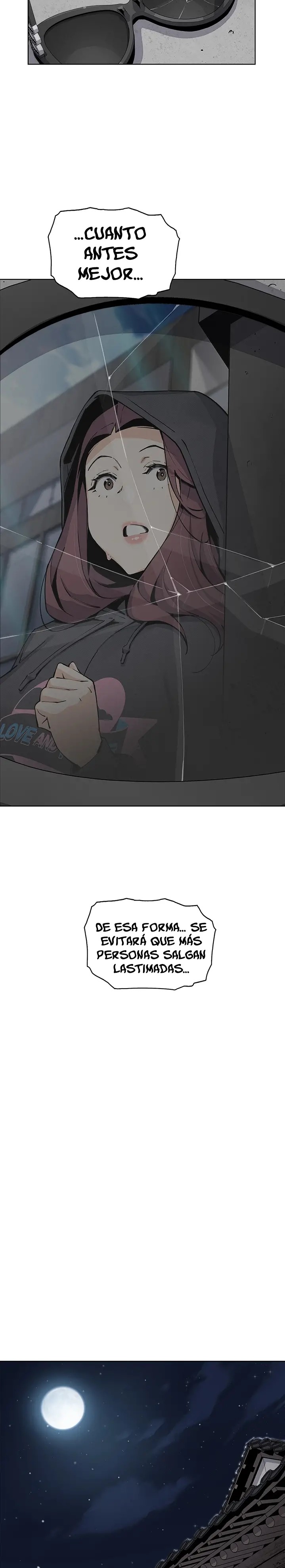 Bean Curd Woman Raw - Chapter 49 Page 17