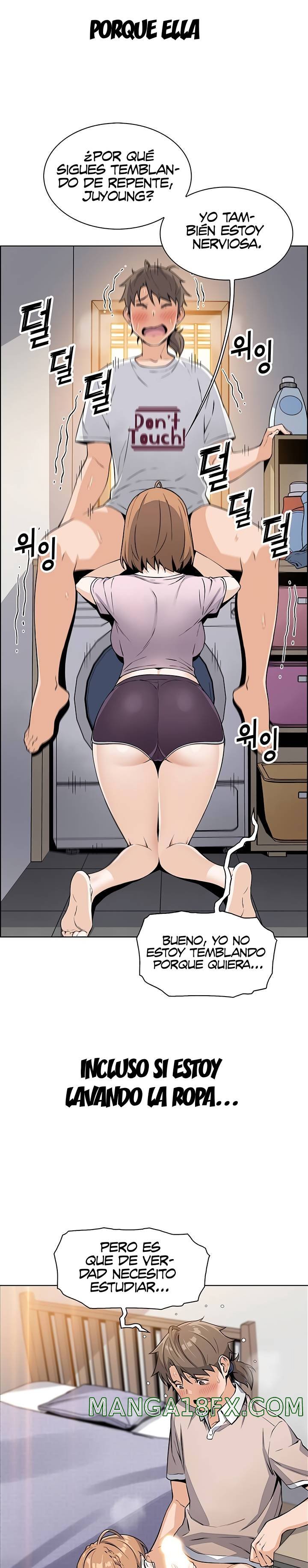 Bean Curd Woman Raw - Chapter 5 Page 13