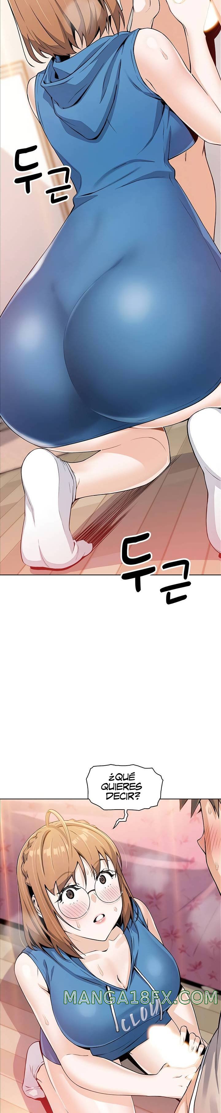 Bean Curd Woman Raw - Chapter 5 Page 3