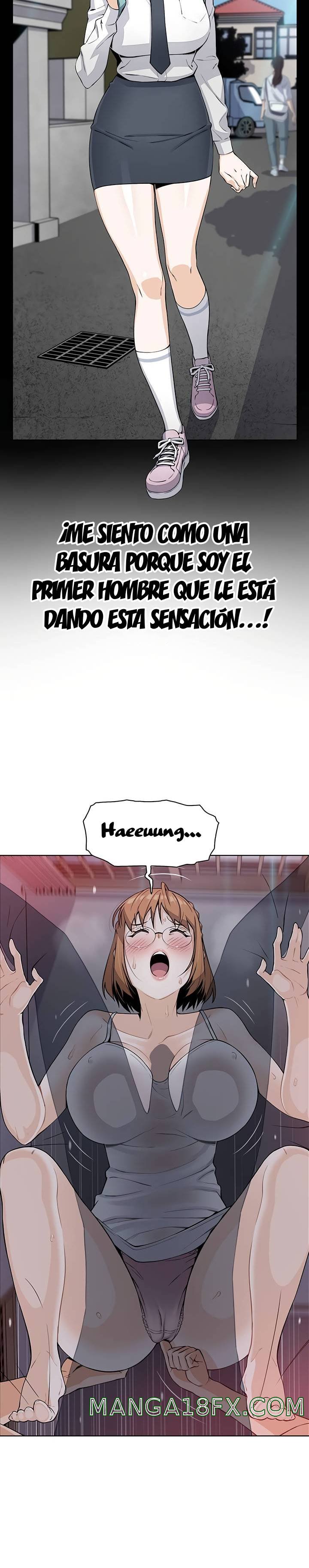 Bean Curd Woman Raw - Chapter 5 Page 32