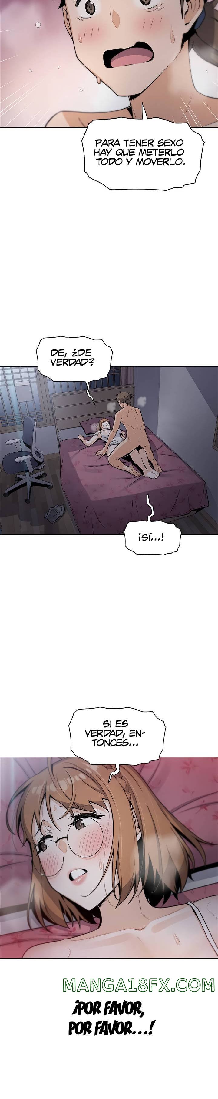 Bean Curd Woman Raw - Chapter 5 Page 36