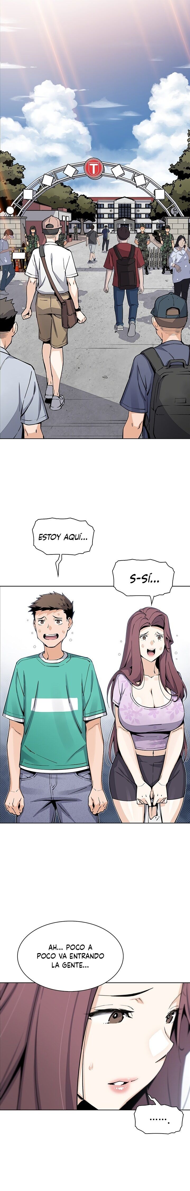 Bean Curd Woman Raw - Chapter 50 Page 13