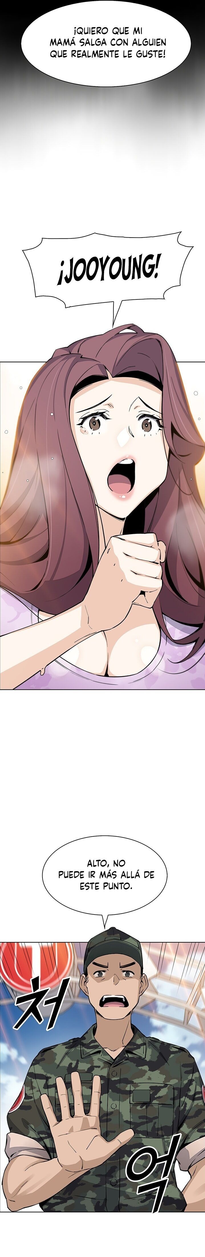 Bean Curd Woman Raw - Chapter 50 Page 21