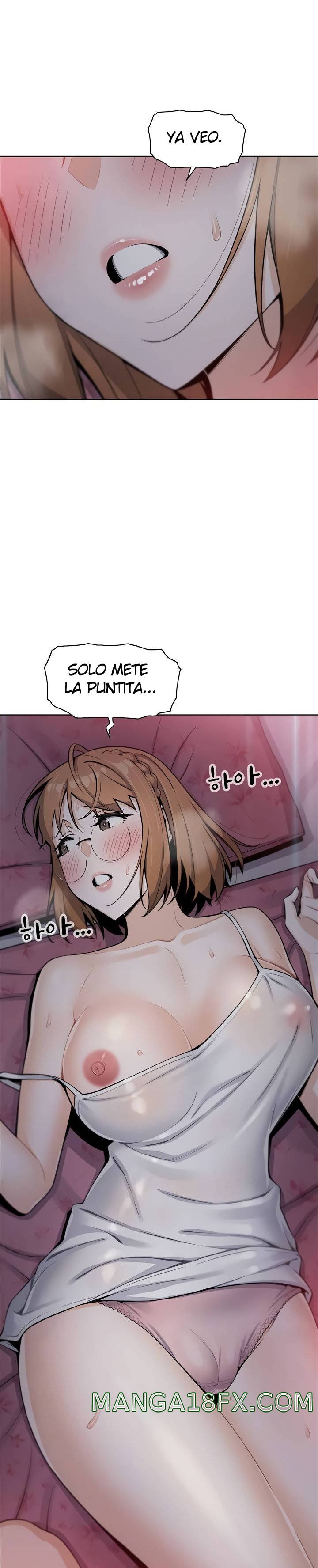 Bean Curd Woman Raw - Chapter 6 Page 3