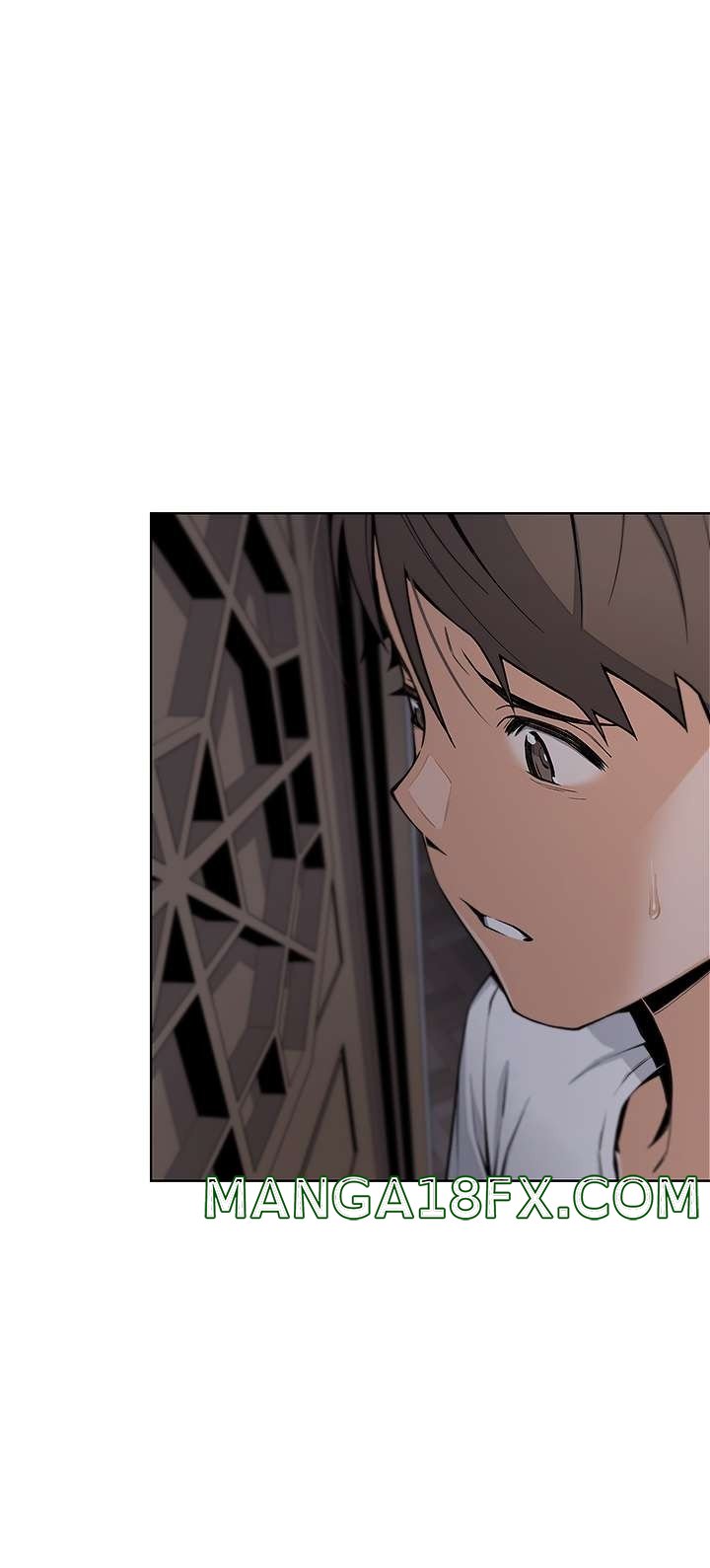 Bean Curd Woman Raw - Chapter 7 Page 1