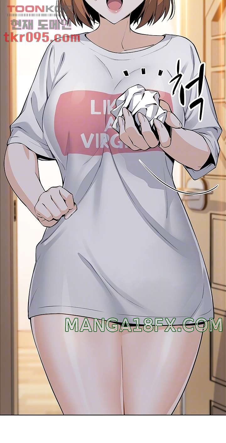 Bean Curd Woman Raw - Chapter 7 Page 8