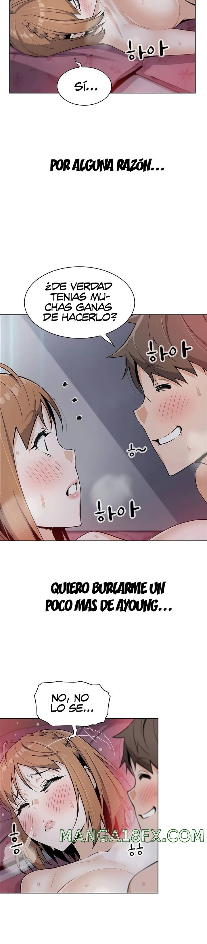 Bean Curd Woman Raw - Chapter 8 Page 37