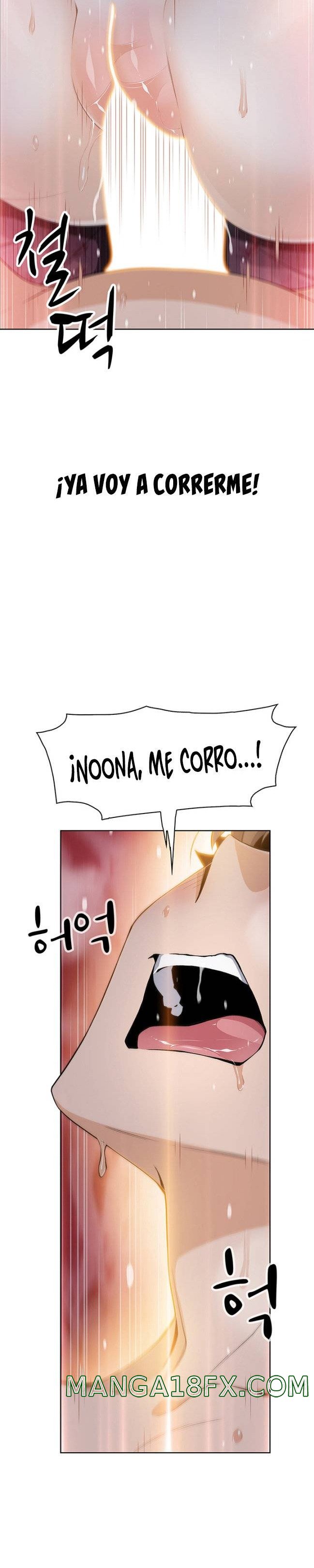 Bean Curd Woman Raw - Chapter 9 Page 20