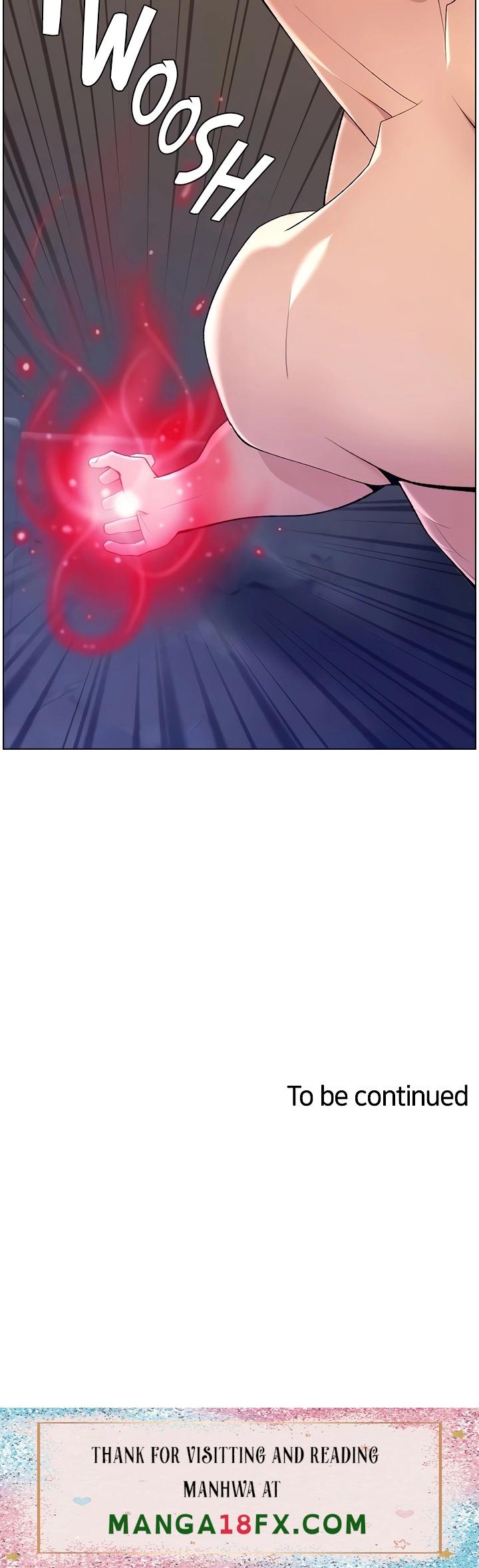 APP for the Emperor of the Night - Chapter 28 Page 34