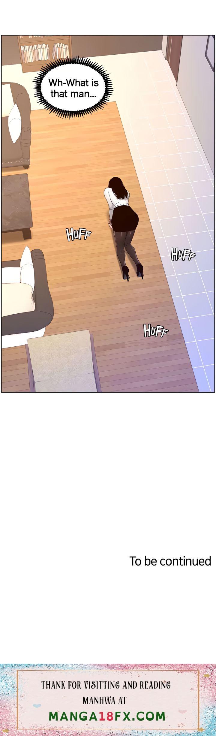 APP for the Emperor of the Night - Chapter 32 Page 35