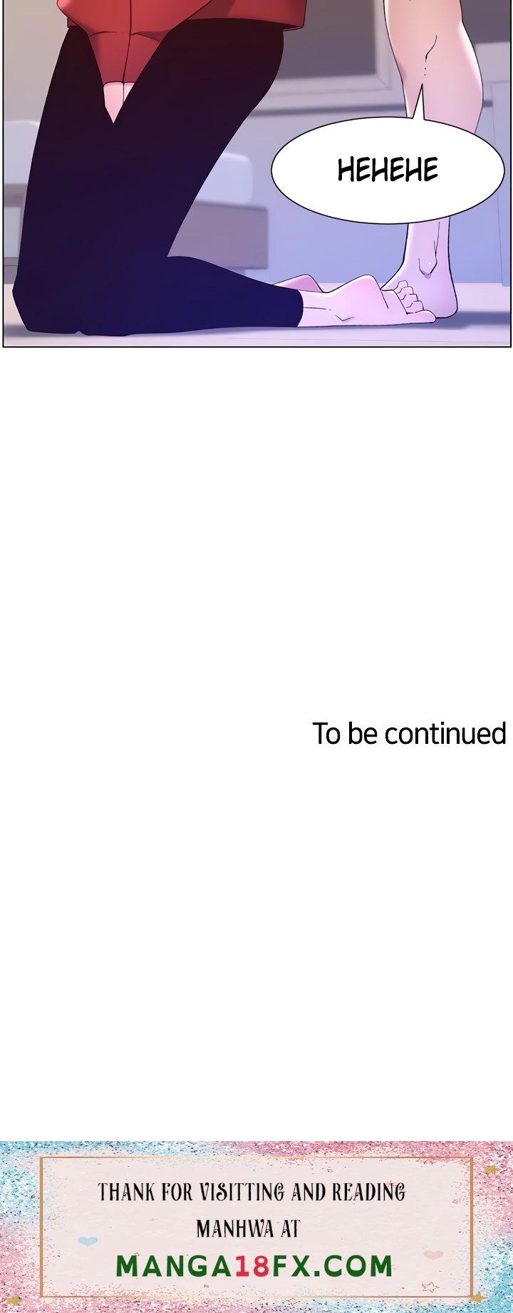 APP for the Emperor of the Night - Chapter 35 Page 42