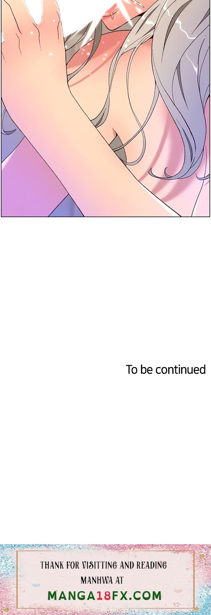 APP for the Emperor of the Night - Chapter 36 Page 41