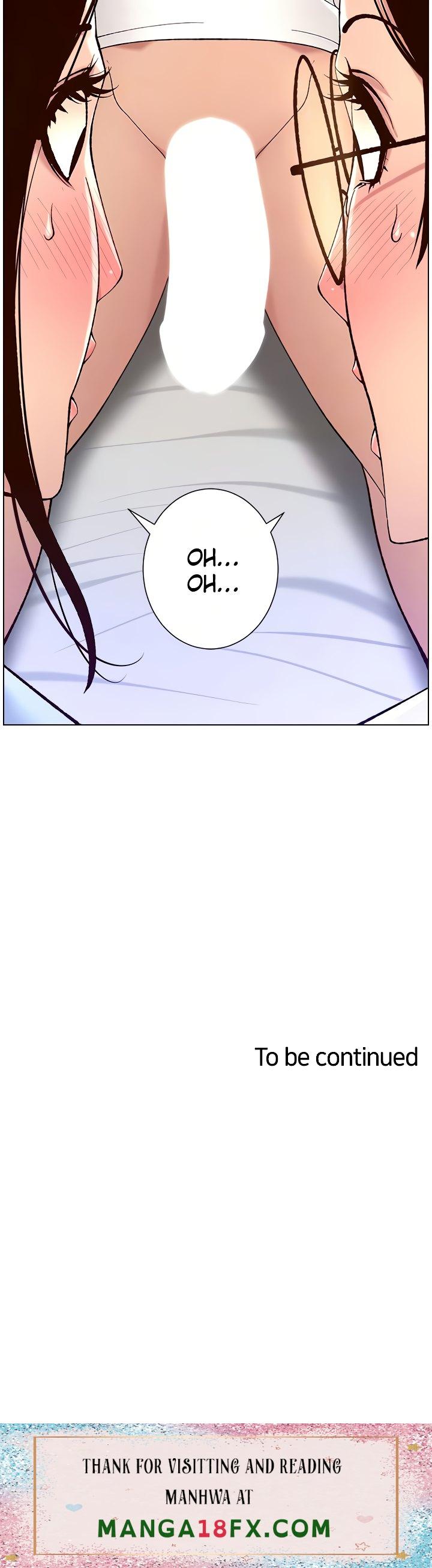 APP for the Emperor of the Night - Chapter 38 Page 40