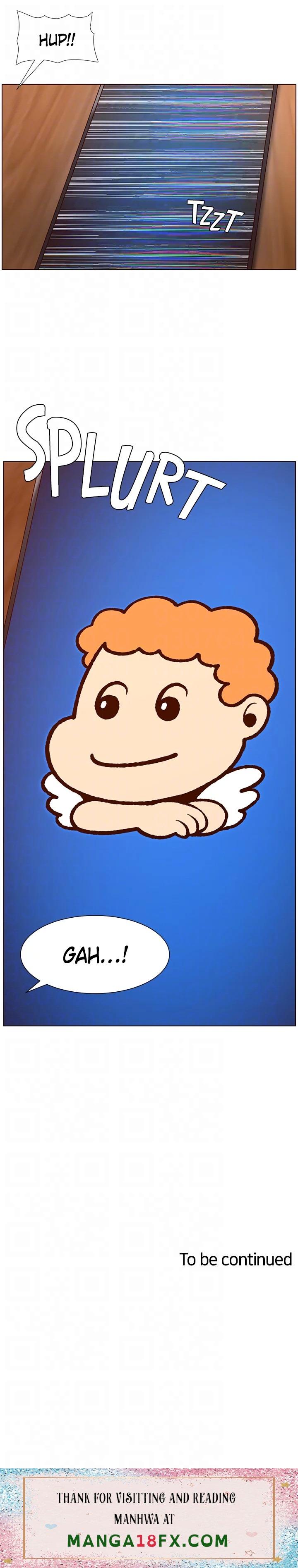 APP for the Emperor of the Night - Chapter 41 Page 34