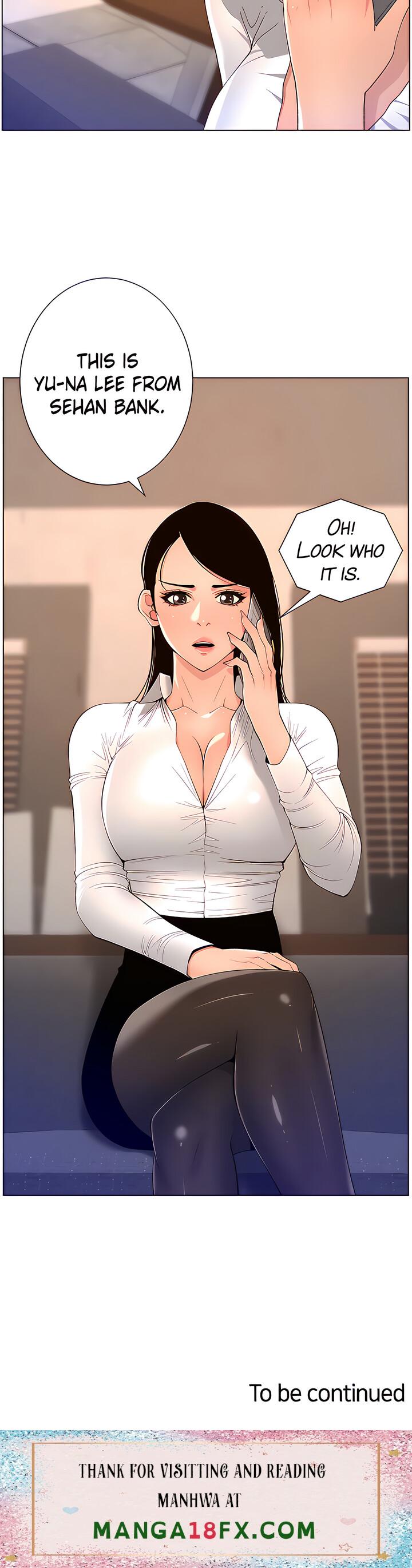 APP for the Emperor of the Night - Chapter 42 Page 36