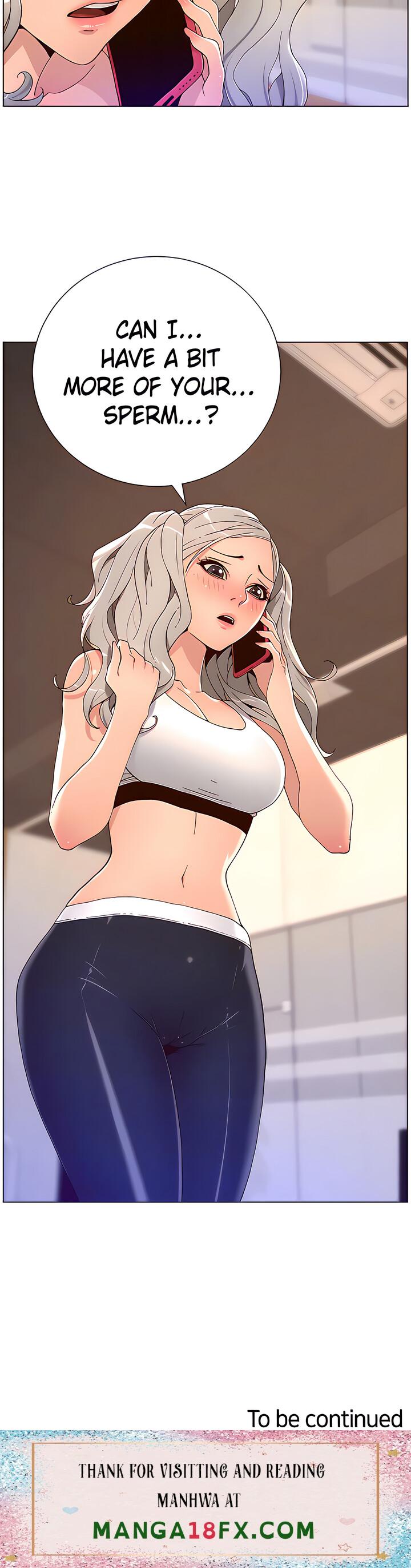 APP for the Emperor of the Night - Chapter 43 Page 32