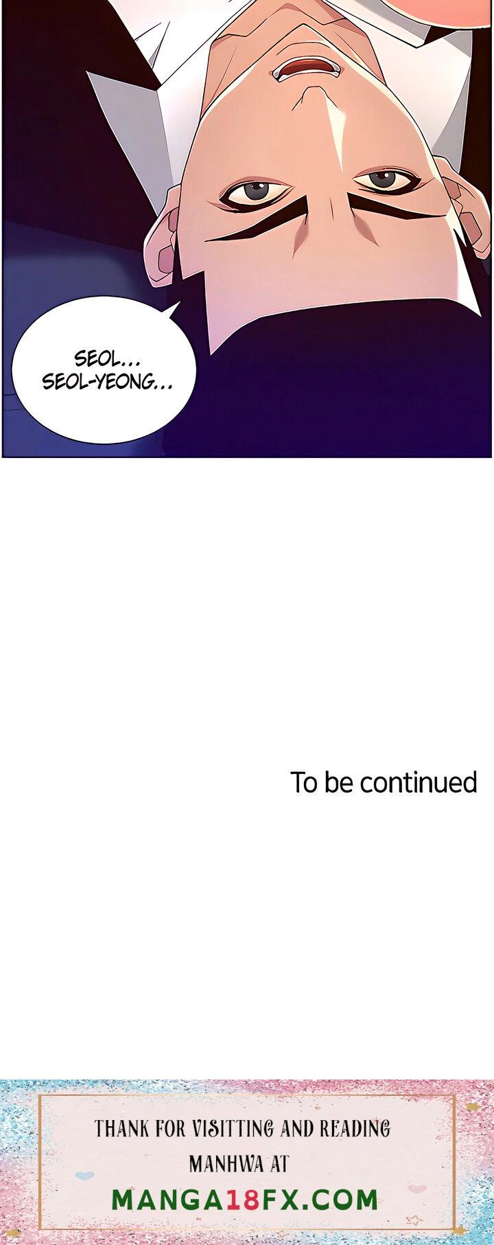 APP for the Emperor of the Night - Chapter 45 Page 34