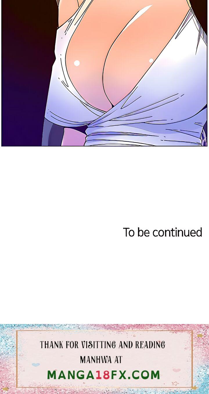 APP for the Emperor of the Night - Chapter 47 Page 30