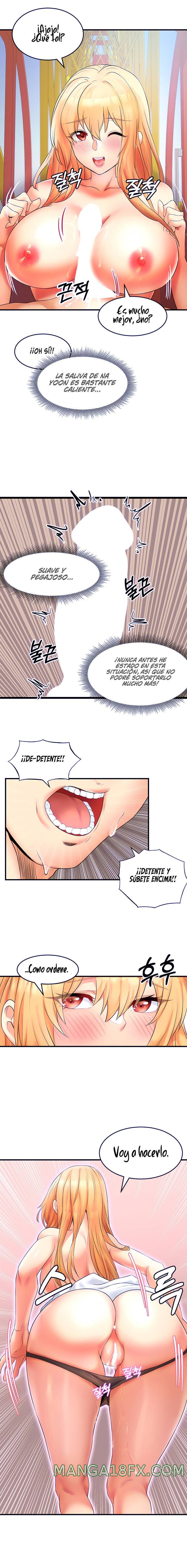 Phone Sex Raw - Chapter 10 Page 22