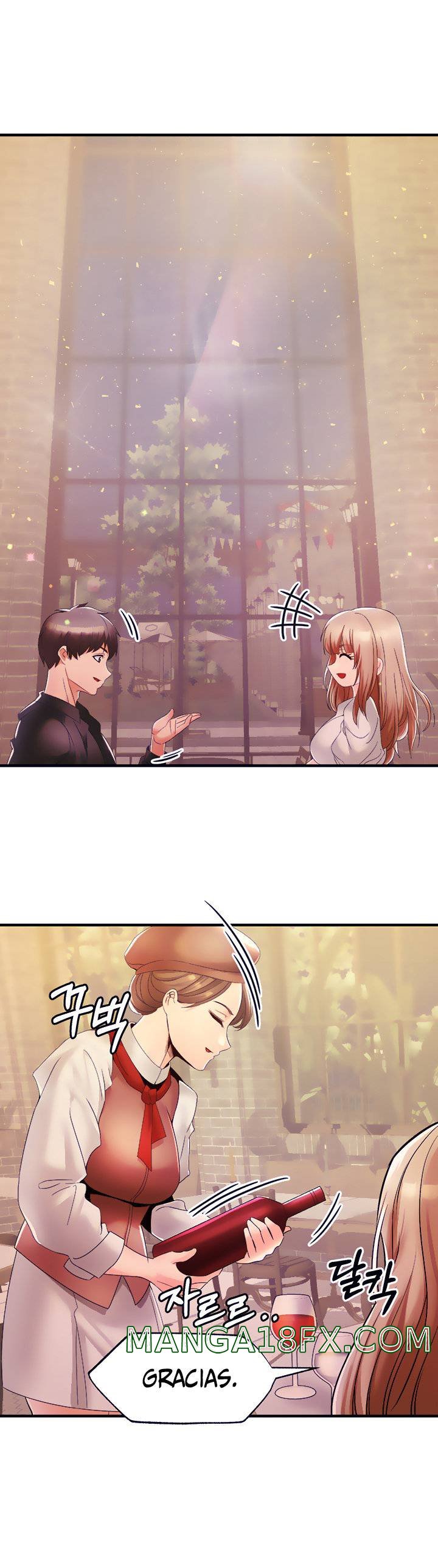 Phone Sex Raw - Chapter 14 Page 14