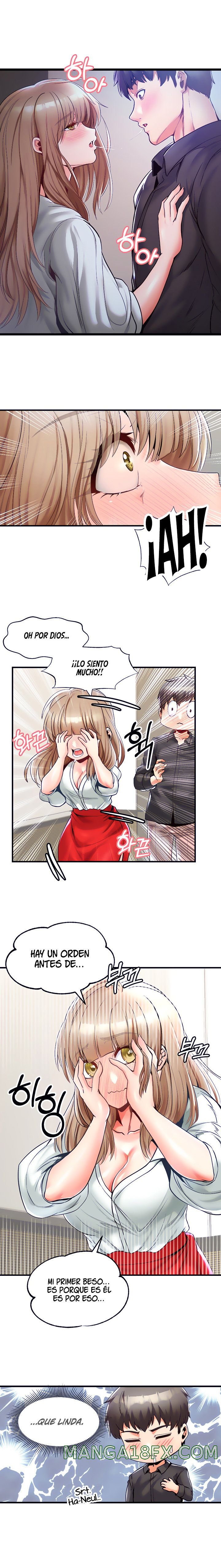 Phone Sex Raw - Chapter 15 Page 12