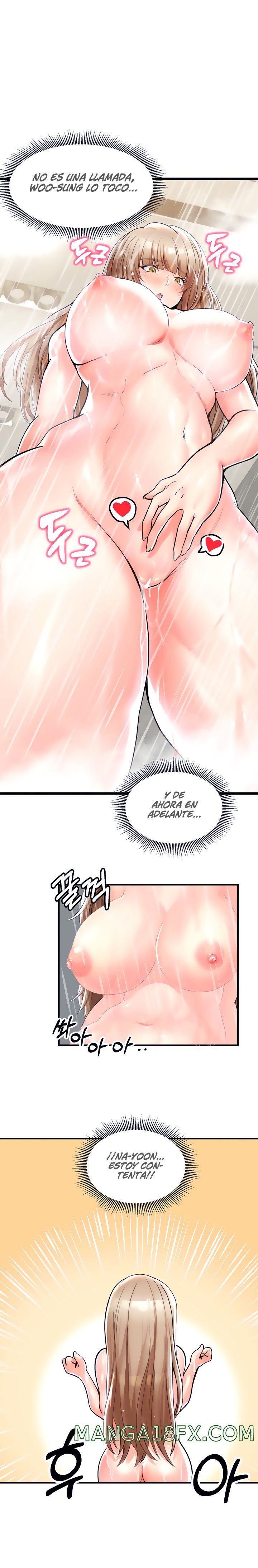 Phone Sex Raw - Chapter 15 Page 18