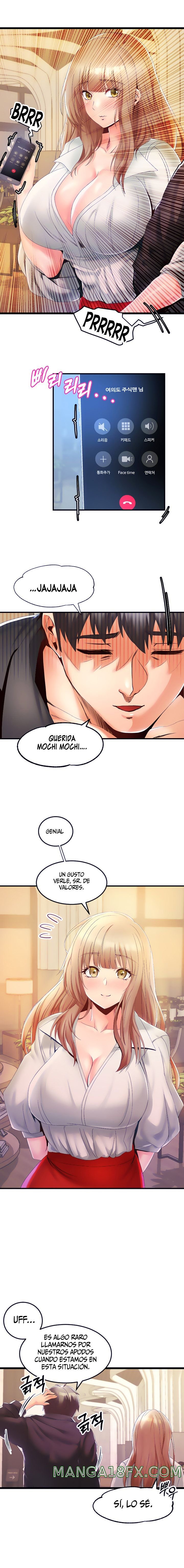 Phone Sex Raw - Chapter 15 Page 7