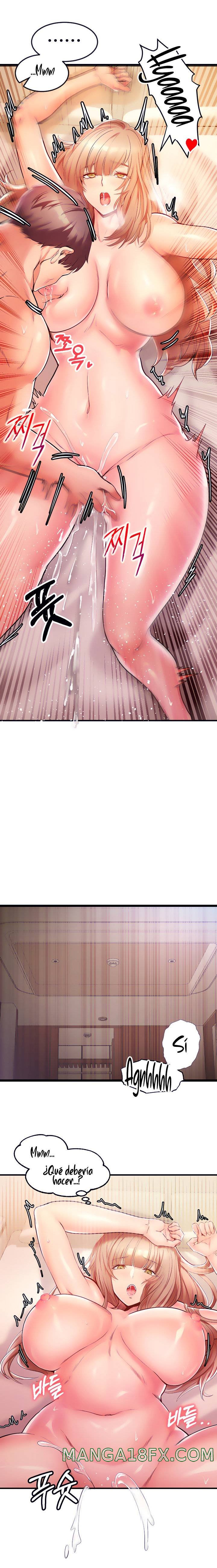 Phone Sex Raw - Chapter 16 Page 16