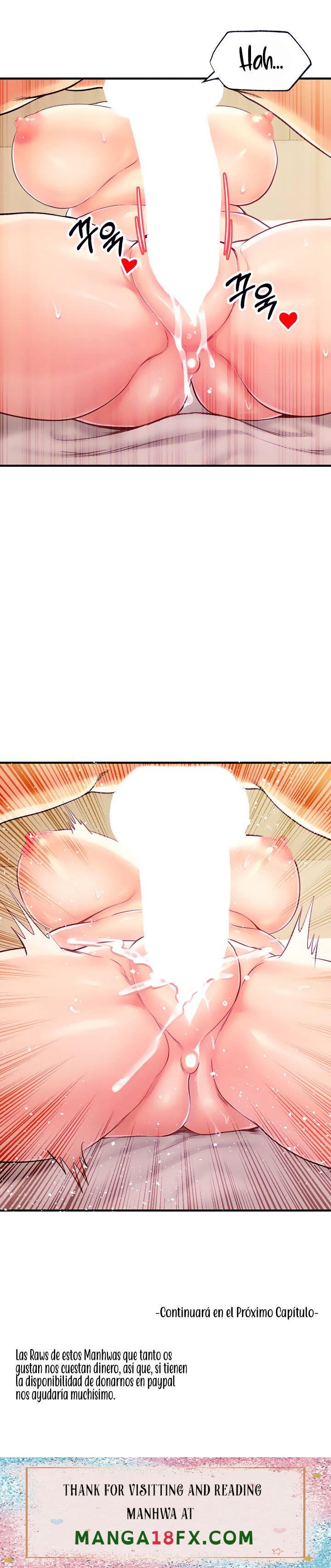 Phone Sex Raw - Chapter 16 Page 29