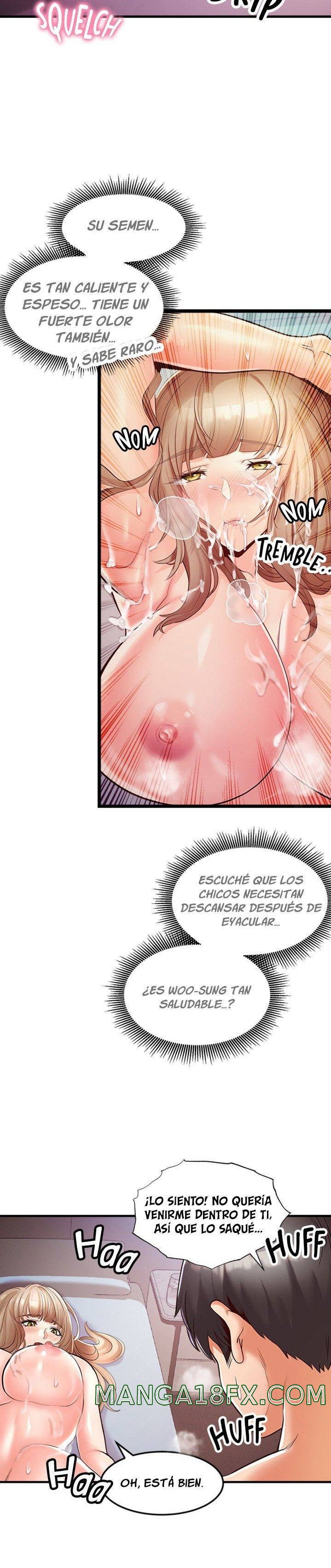 Phone Sex Raw - Chapter 18 Page 12