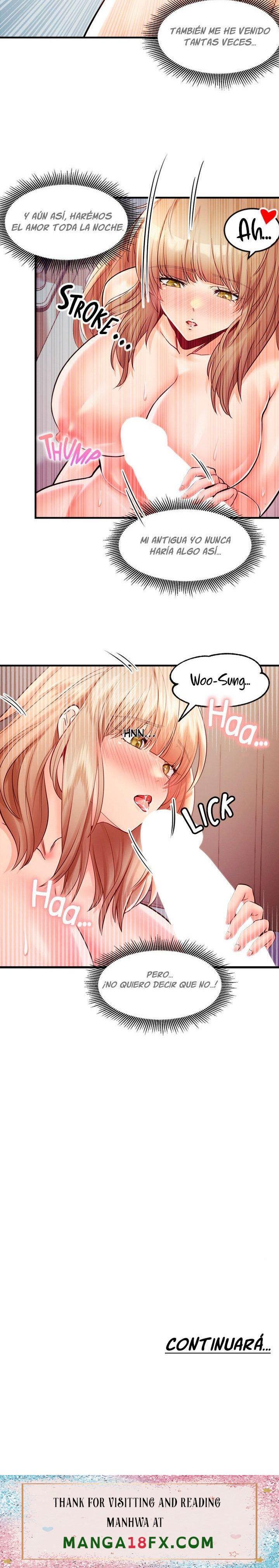 Phone Sex Raw - Chapter 18 Page 26