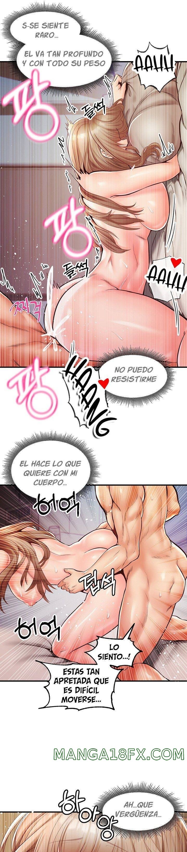 Phone Sex Raw - Chapter 19 Page 13