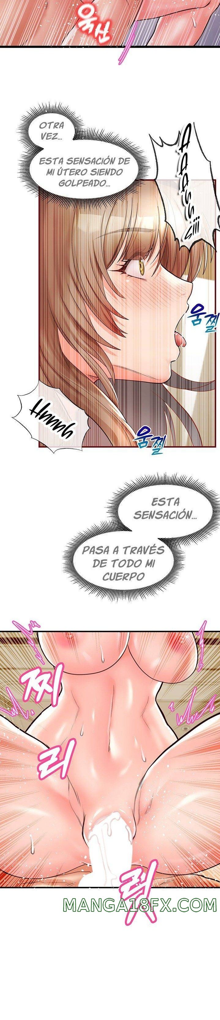 Phone Sex Raw - Chapter 19 Page 18