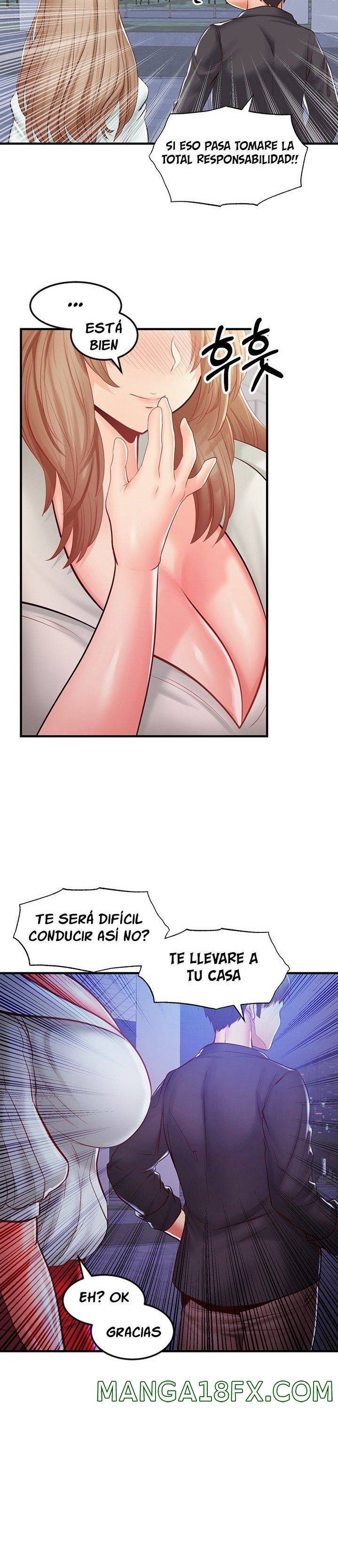 Phone Sex Raw - Chapter 19 Page 29