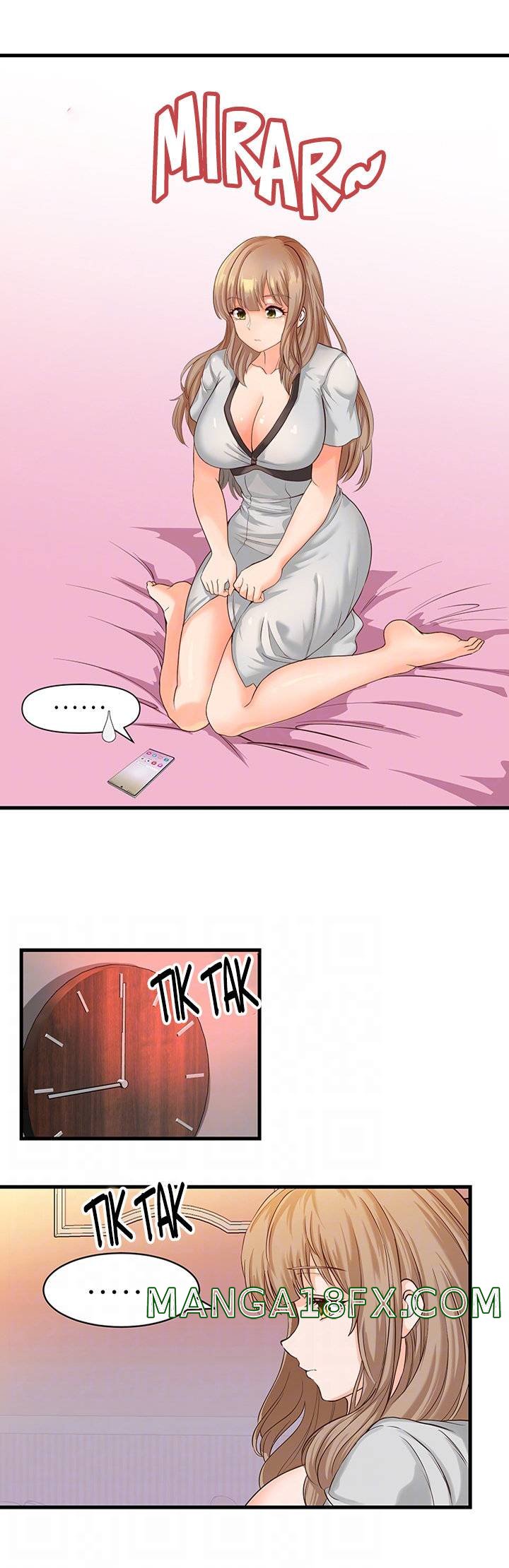 Phone Sex Raw - Chapter 2 Page 10