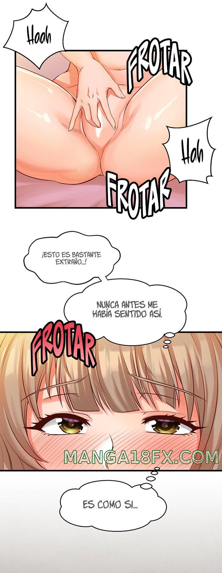 Phone Sex Raw - Chapter 2 Page 27