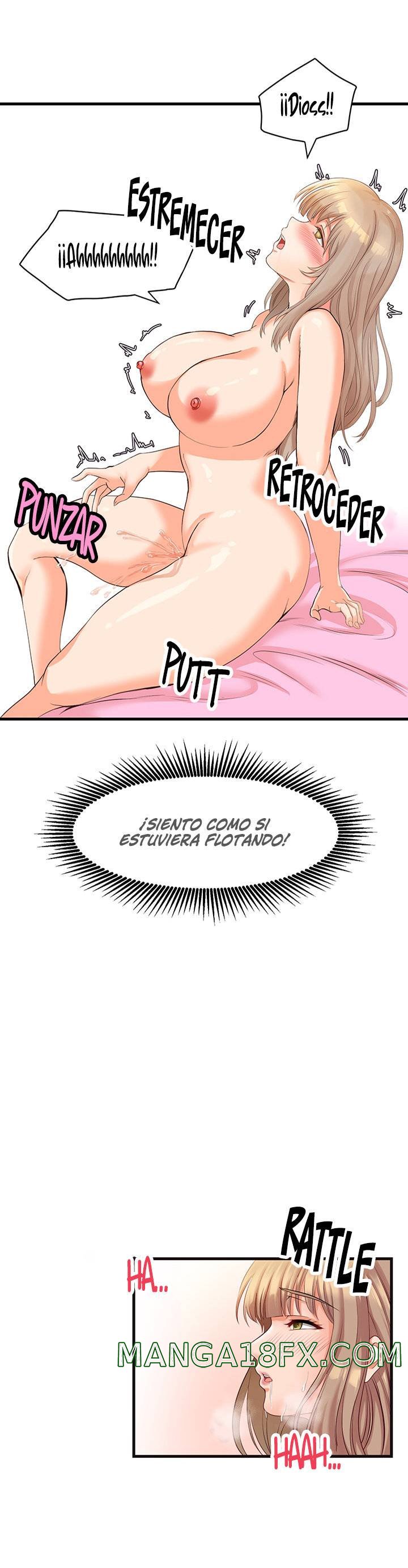 Phone Sex Raw - Chapter 2 Page 37