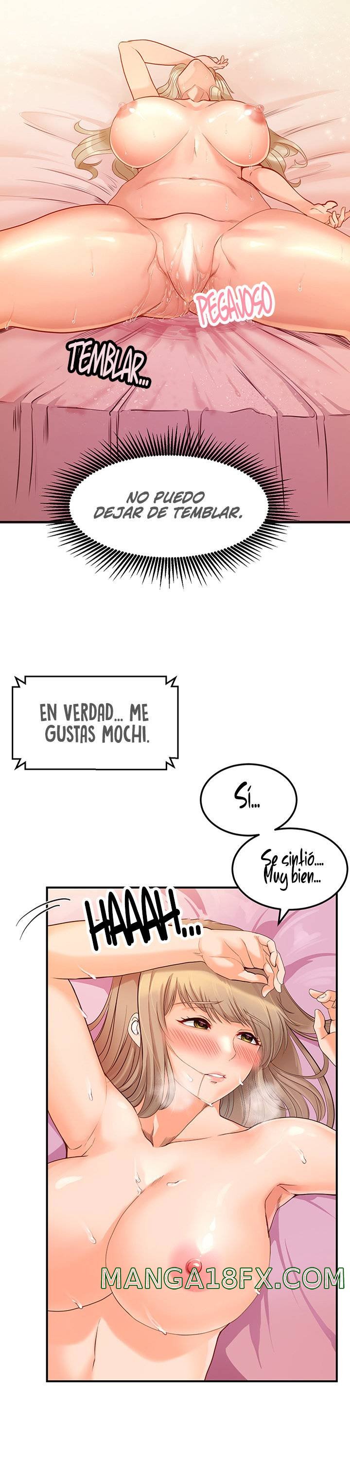 Phone Sex Raw - Chapter 2 Page 39