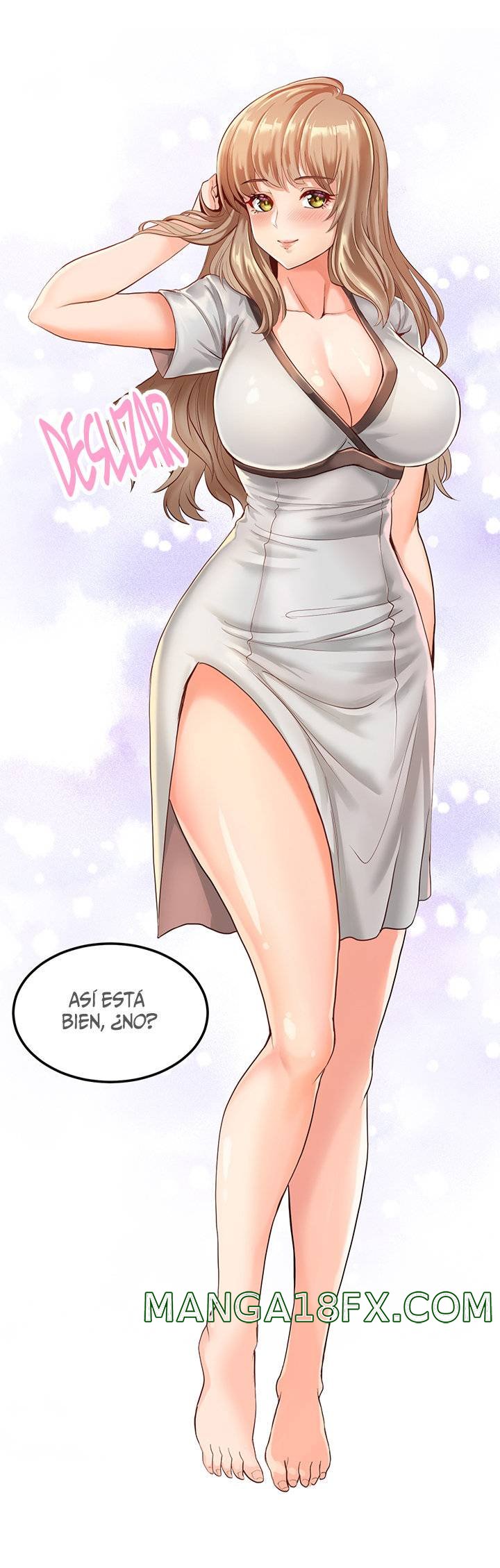 Phone Sex Raw - Chapter 2 Page 4