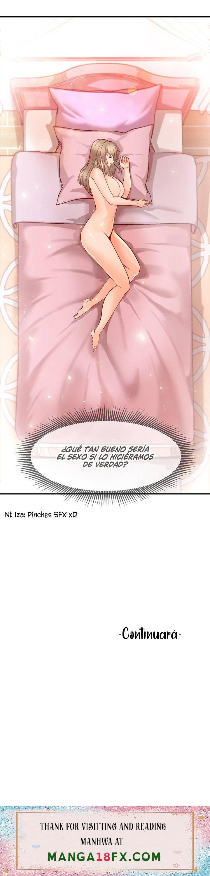 Phone Sex Raw - Chapter 2 Page 42