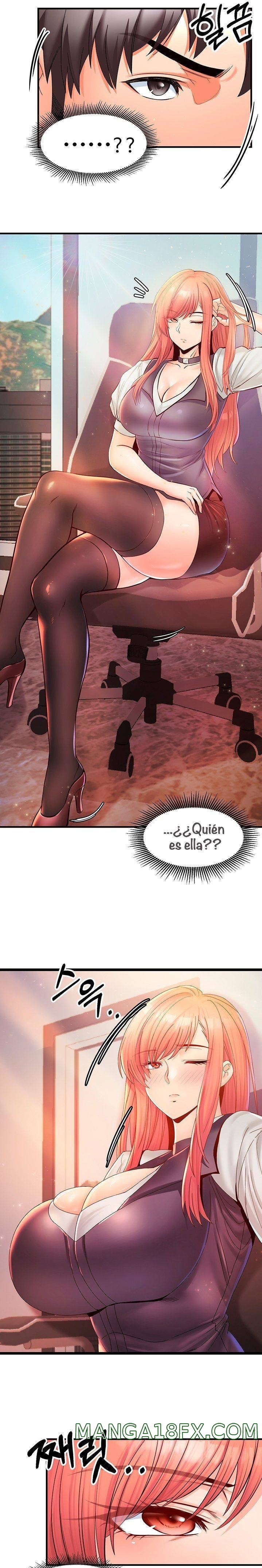 Phone Sex Raw - Chapter 20 Page 11