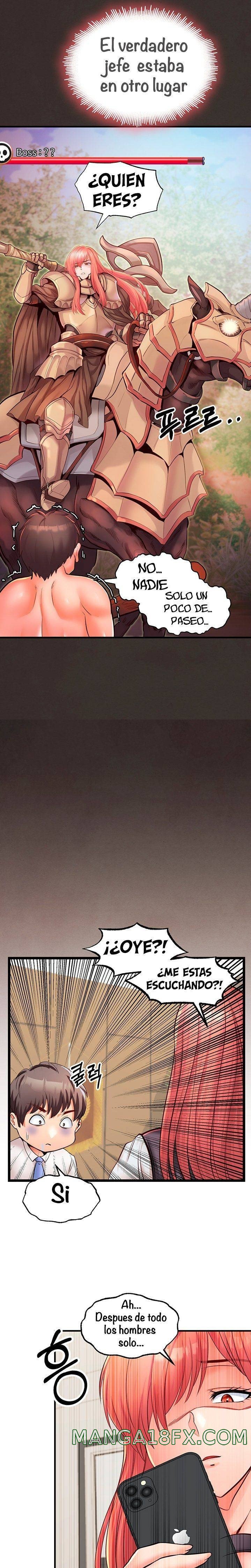 Phone Sex Raw - Chapter 20 Page 15