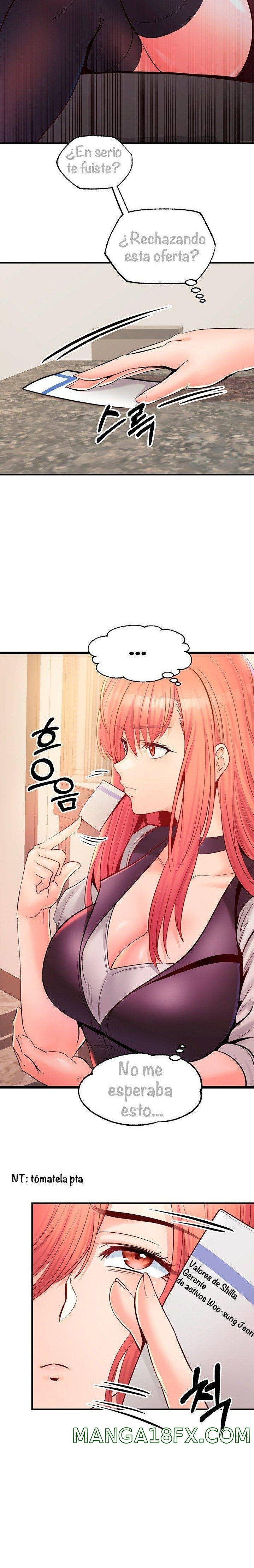 Phone Sex Raw - Chapter 20 Page 22