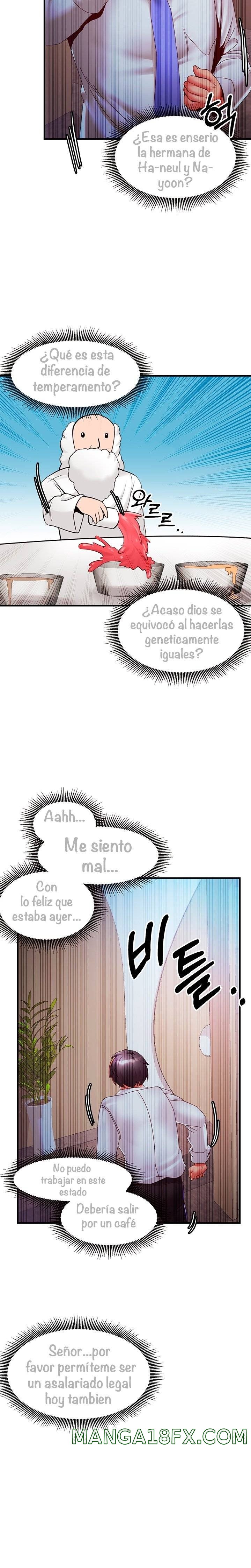 Phone Sex Raw - Chapter 20 Page 24