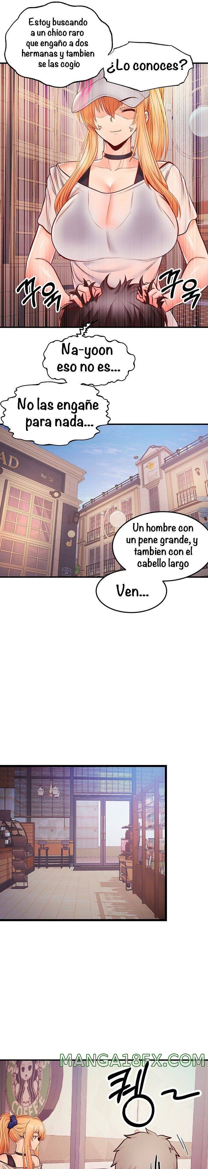 Phone Sex Raw - Chapter 20 Page 27