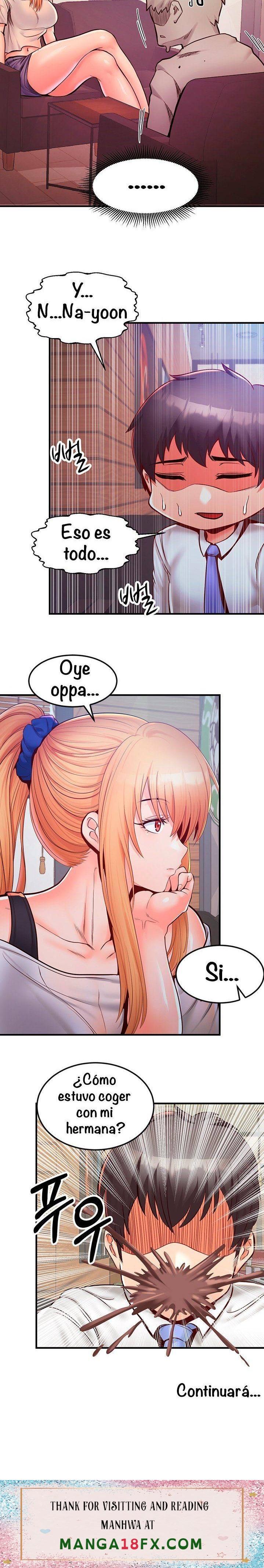 Phone Sex Raw - Chapter 20 Page 28